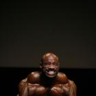 Dexter  Jackson - IFBB Australia Grand Prix 2010 - #1